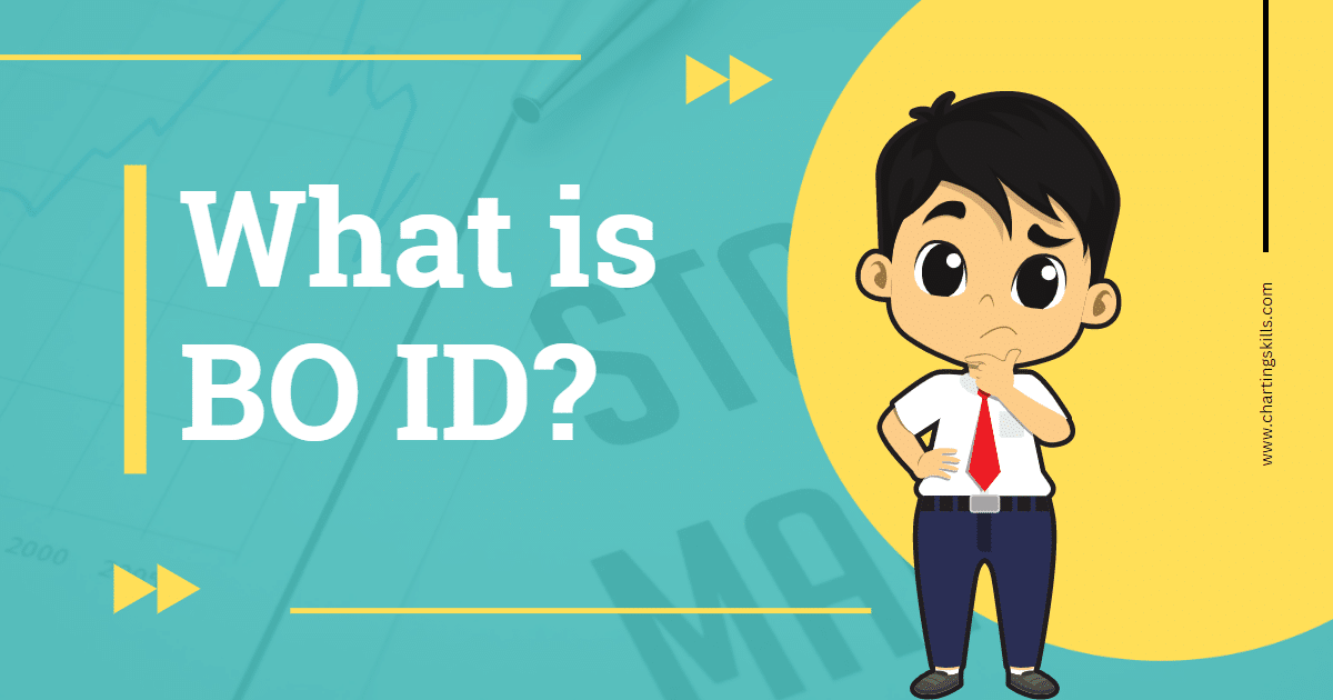 What is BO ID & How to Find The BO ID?