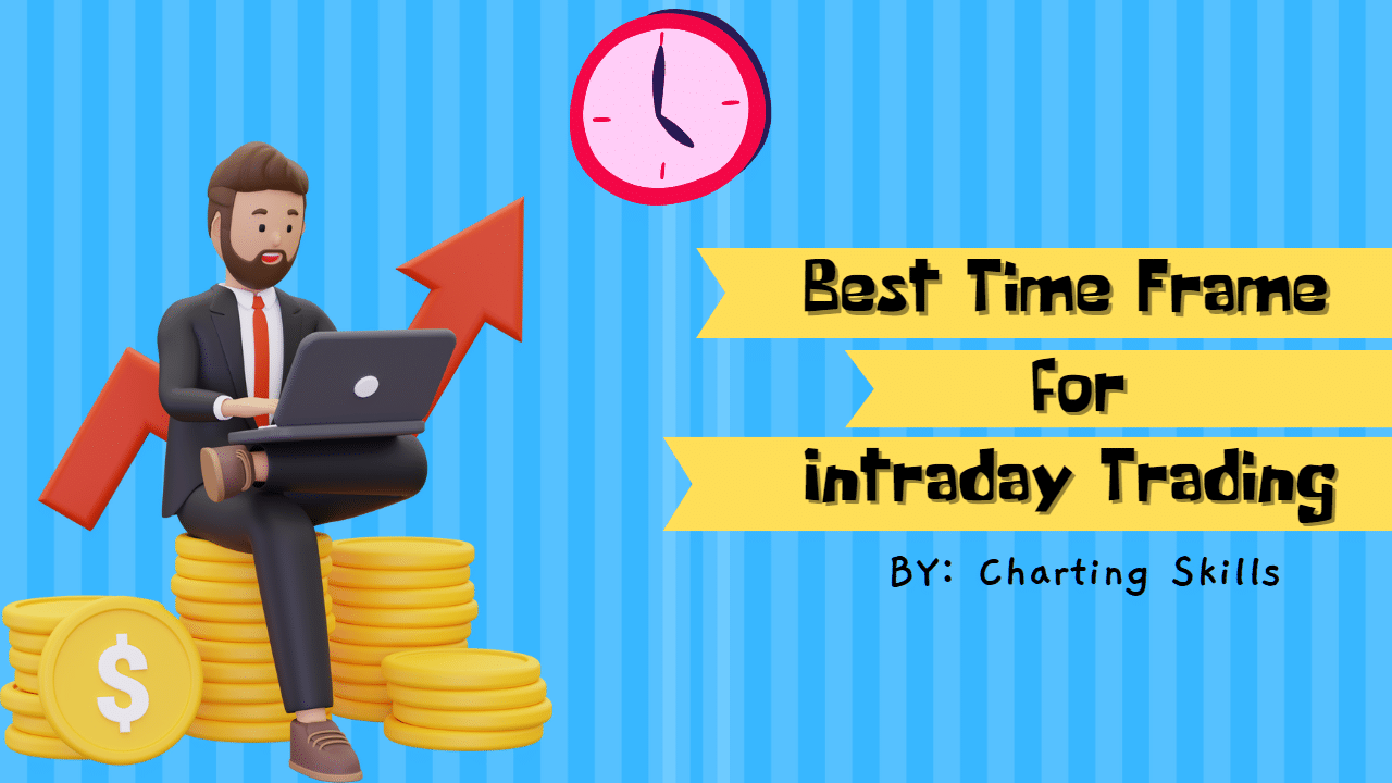 Best Time Frame for Intraday Trading