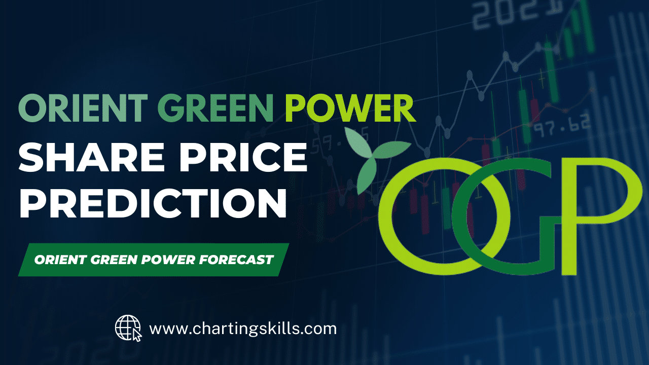 orient green power share price target