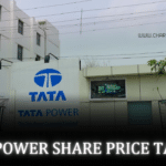 Tata Power Share Price Target