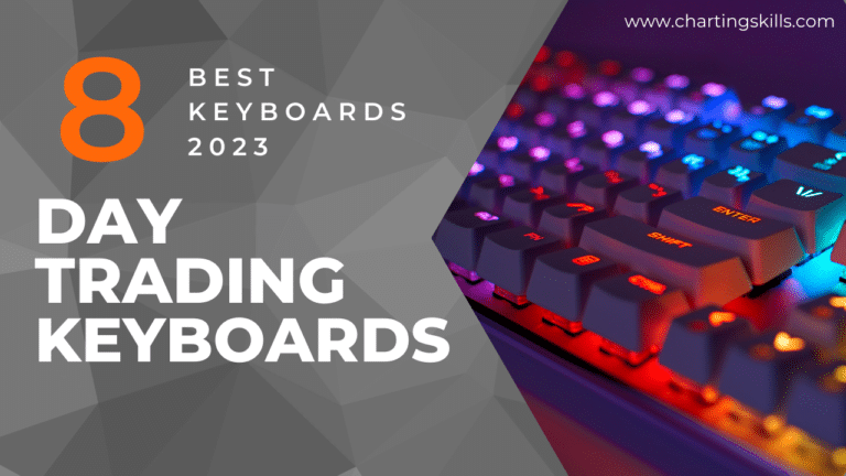 Top 8 Day Trading Keyboards In 2023