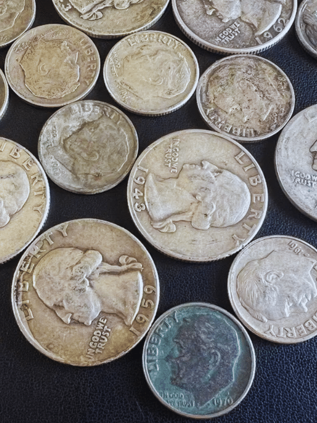 12 Best Silver Coins To Buy For Investment in 2024