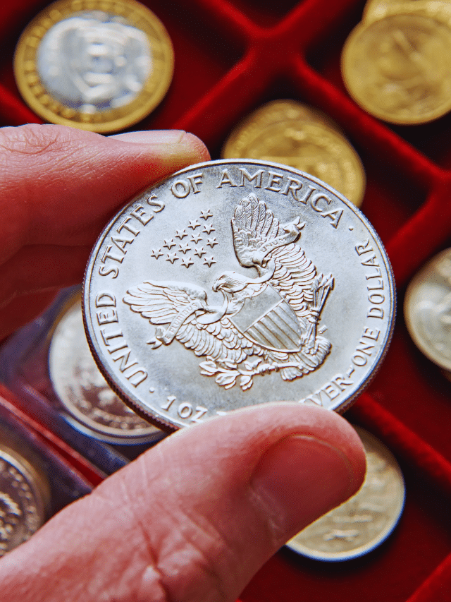 10 Best Coin Dealers in Nashville, TN