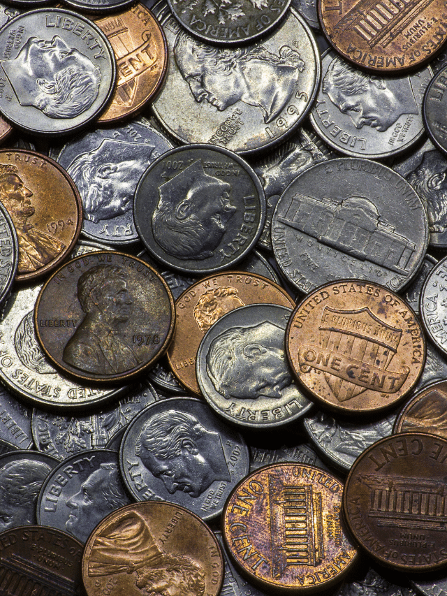 15 Best Coin Collecting Books of All Time