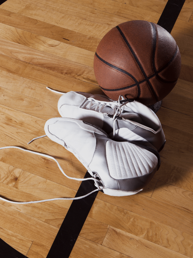The 10 Most Expensive Basketball Shoes of All Time