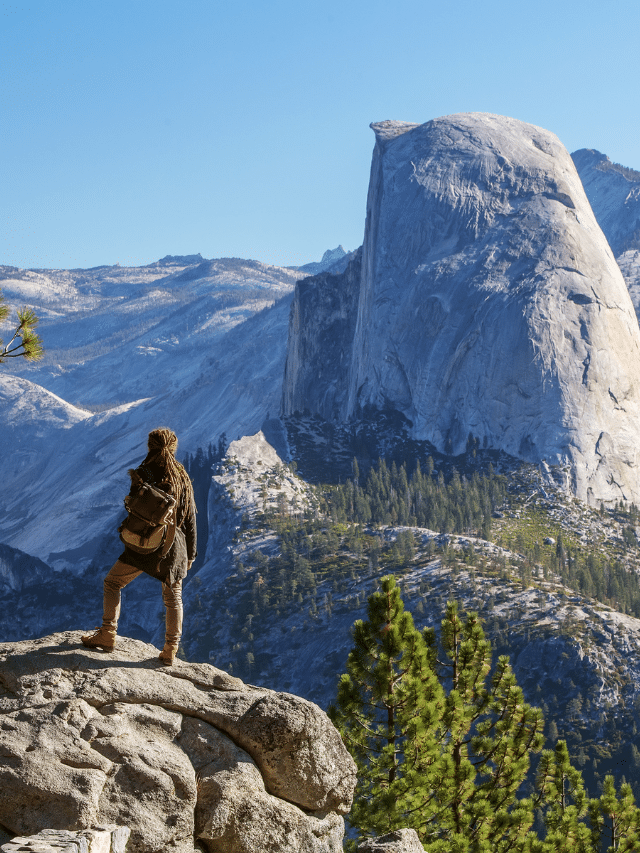 Top 10 Oldest National Parks In USA