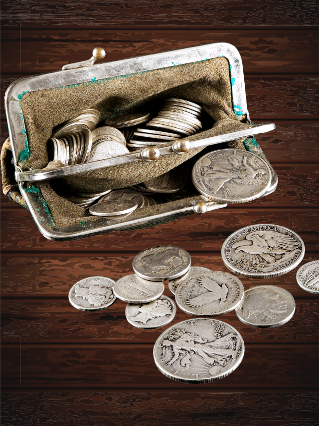 Top 9 Most Valuable U.S. Silver Dollars