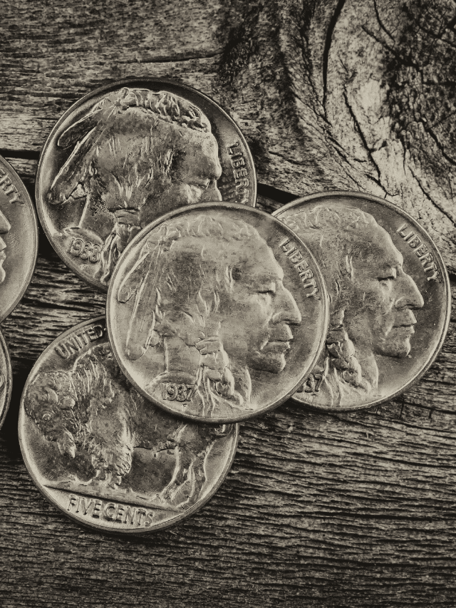 Top 10 Most Valuable Nickel Errors In Circulation