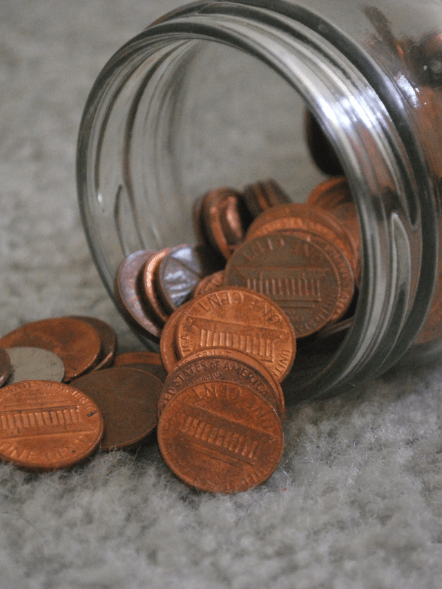 9 Most Valuable Wheat Pennies In Circulation