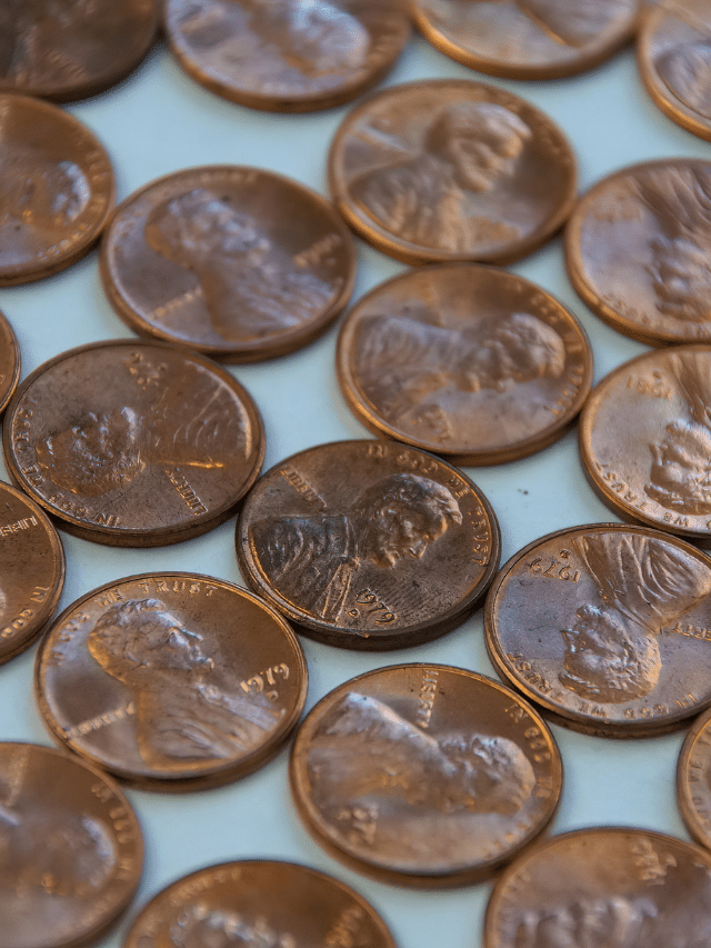 The Top 10 Most Valuable Lincoln Memorial Penny